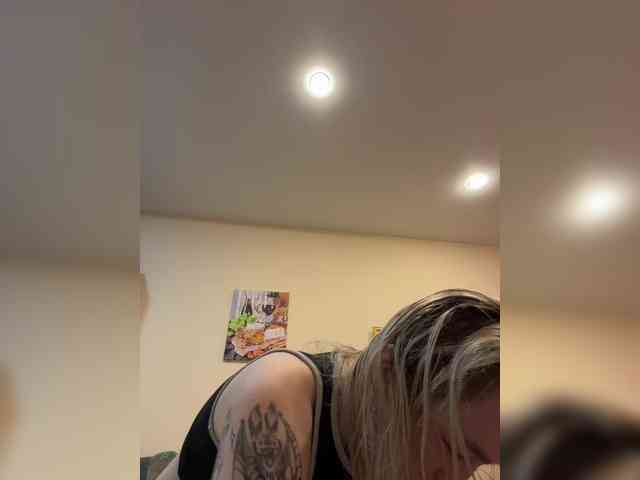 Alesiya webcam