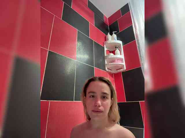 Alesiya webcam