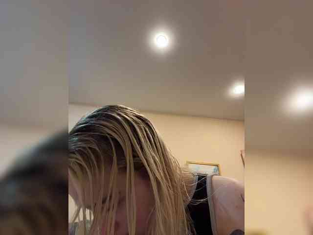 Alesiya webcam