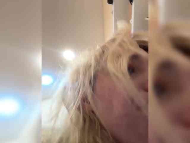 Alesiya webcam