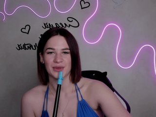 EllyBurton Porn Show