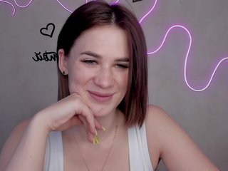 EllyBurton Porn Show