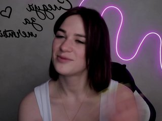 EllyBurton Porn Show