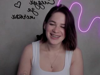 EllyBurton Porn Show
