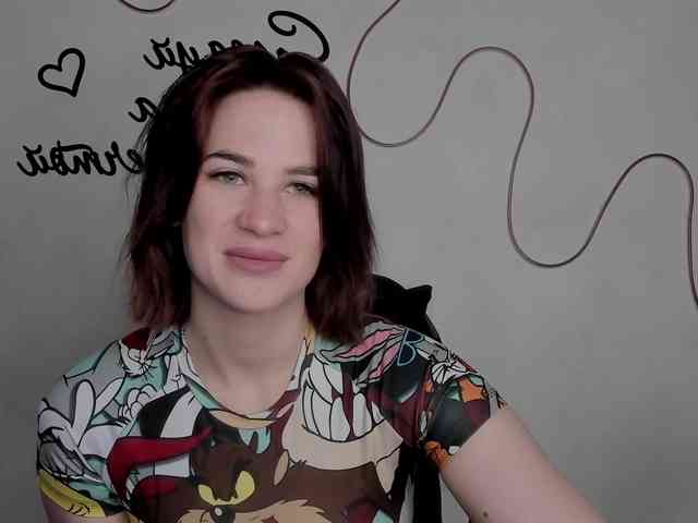 EllyBurton webcam