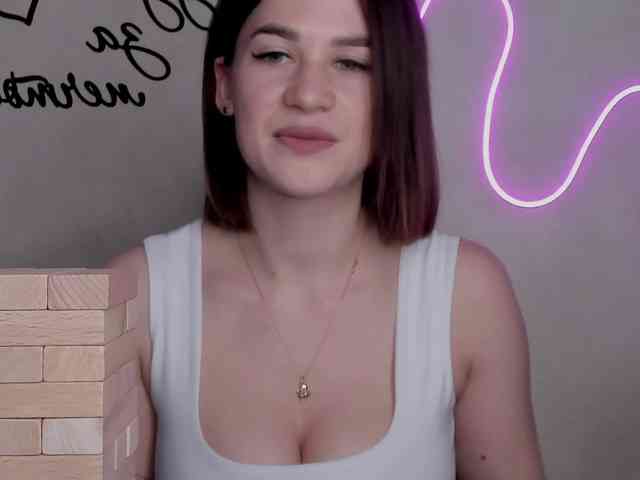 nude chat xxx EllyBurton