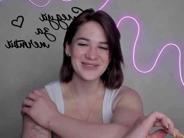 EllyBurton webcam