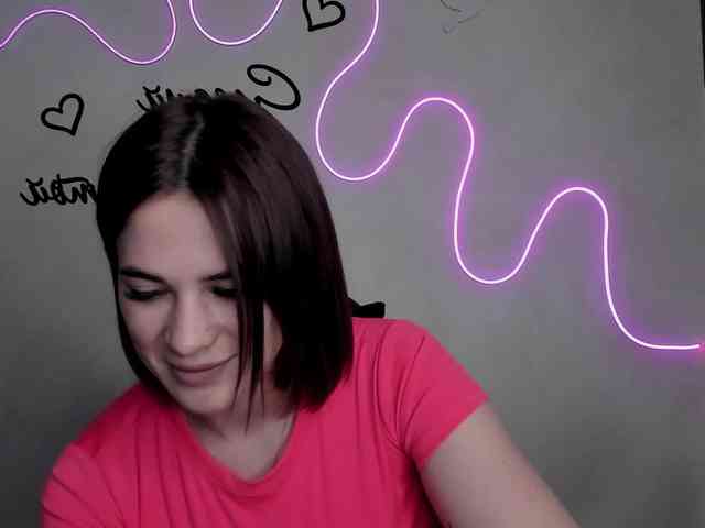 EllyBurton webcam