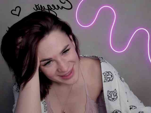 EllyBurton webcam