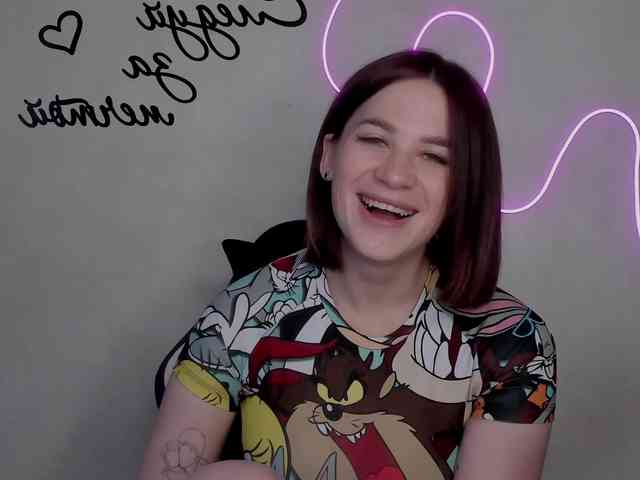 EllyBurton webcam