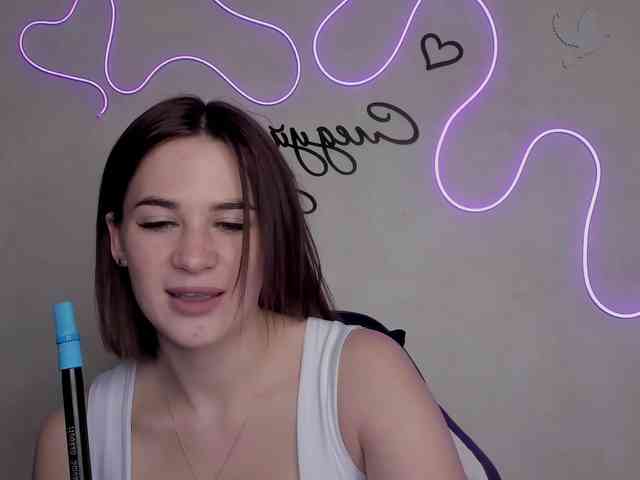 EllyBurton webcam