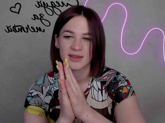 EllyBurton webcam