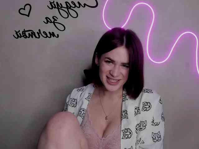 EllyBurton webcam