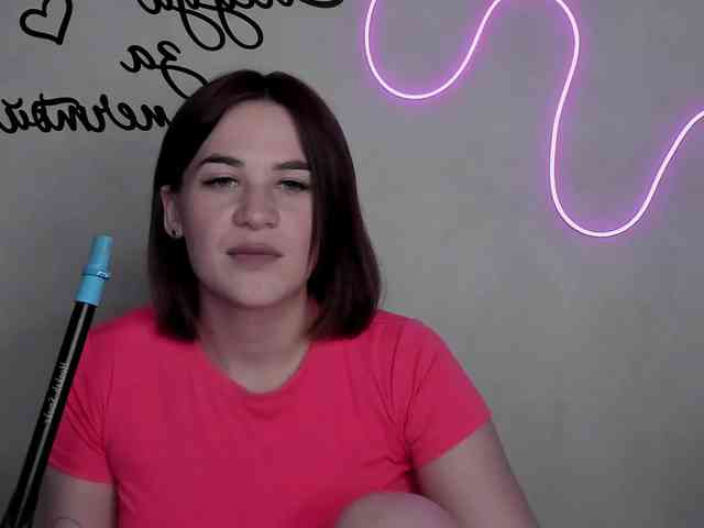 EllyBurton webcam