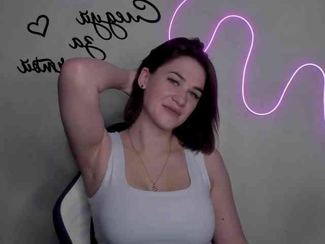 EllyBurton webcam