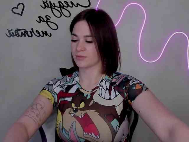 EllyBurton webcam