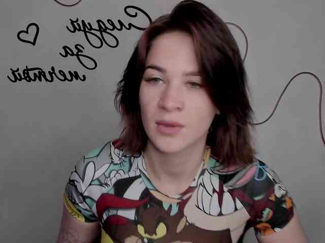 EllyBurton webcam