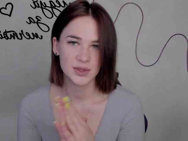 sexy webcam EllyBurton