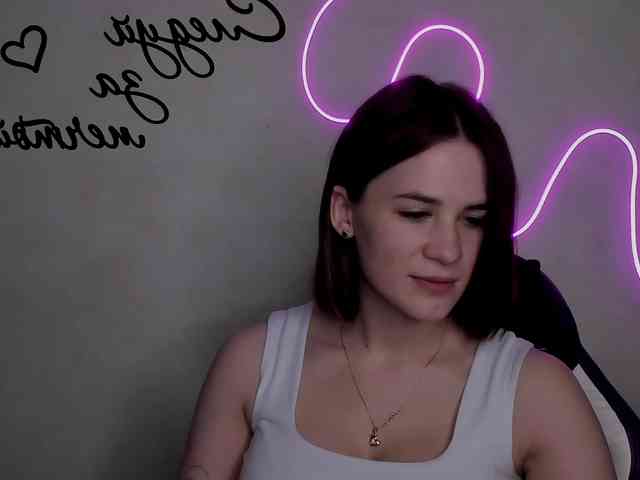 EllyBurton webcam