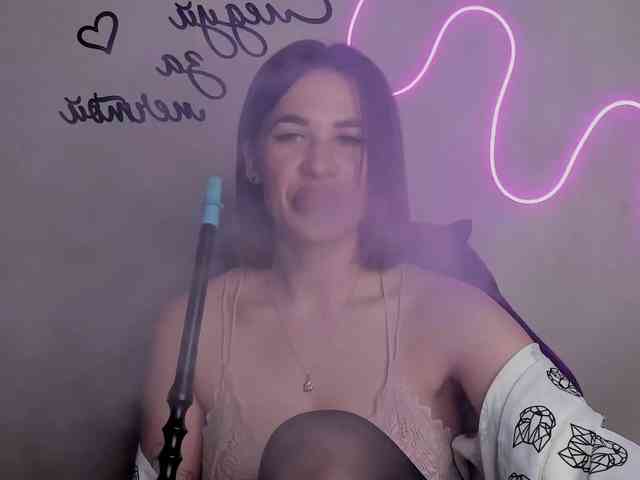 EllyBurton webcam