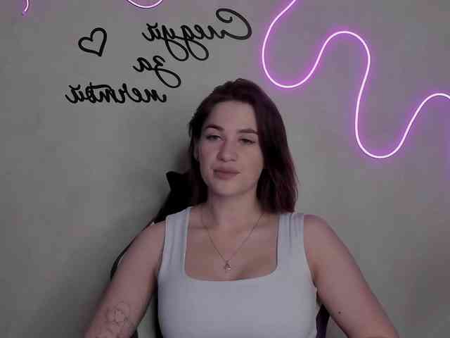EllyBurton webcam