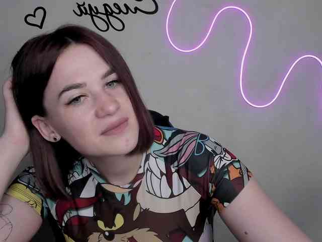 EllyBurton webcam