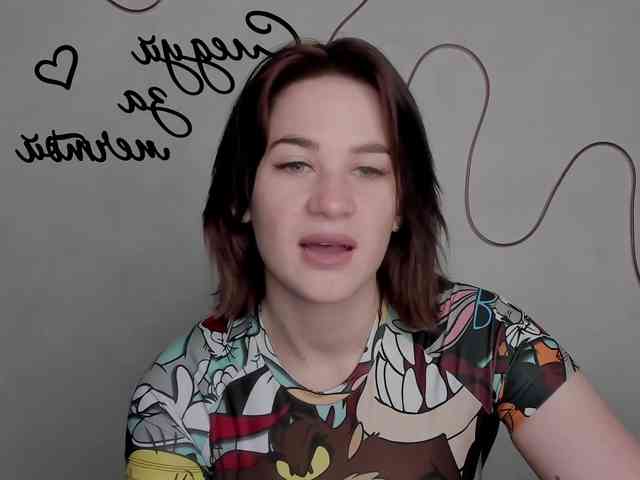EllyBurton webcam