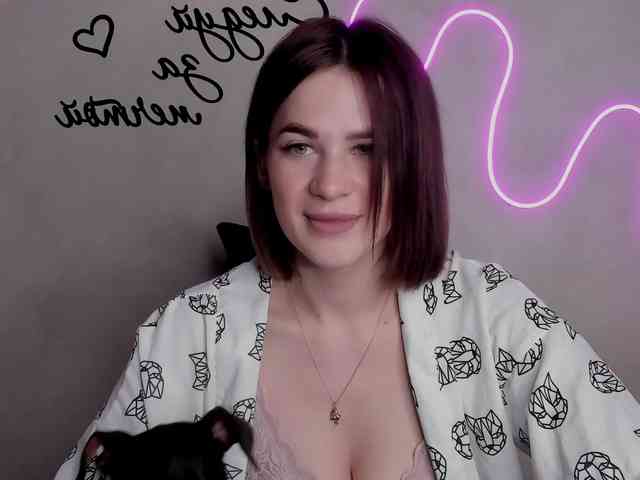EllyBurton webcam