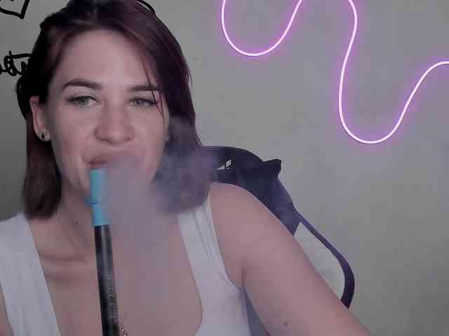 EllyBurton webcam