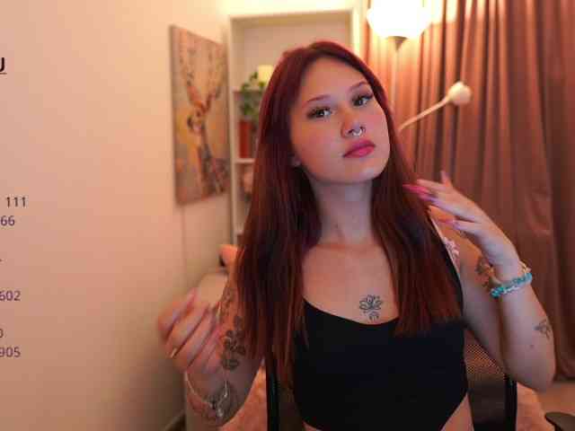 uwunika webcam