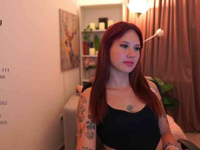 uwunika webcam