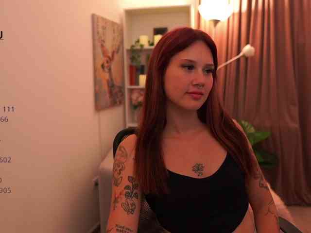 uwunika webcam