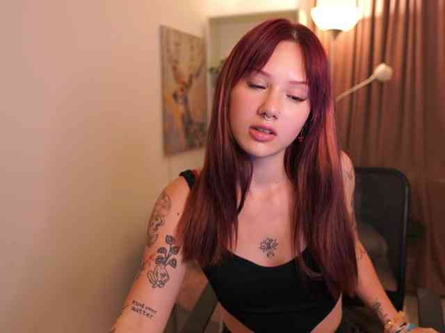 uwunika webcam