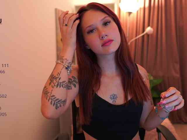 uwunika webcam