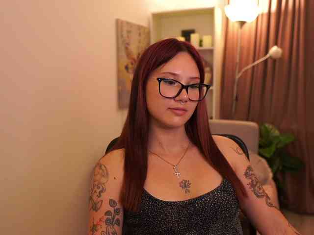 uwunika webcam