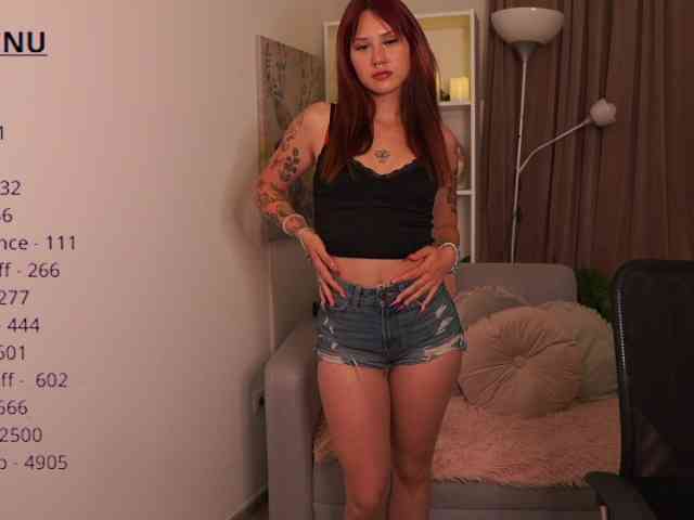 livesex webcam Uwunika