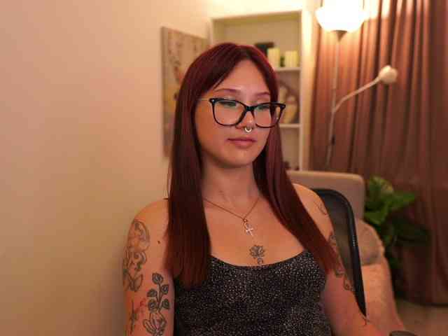 uwunika webcam