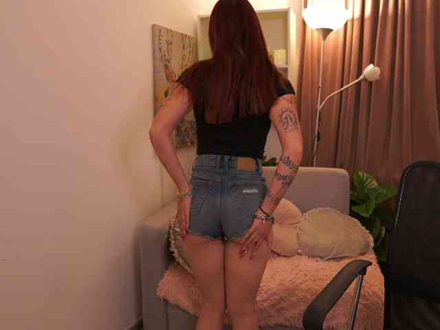 uwunika Live Webcam on BongaCams