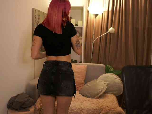 uwunika webcam