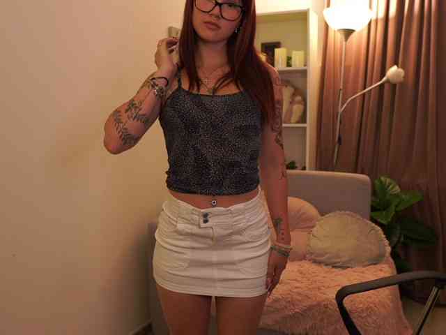striptease online Uwunika