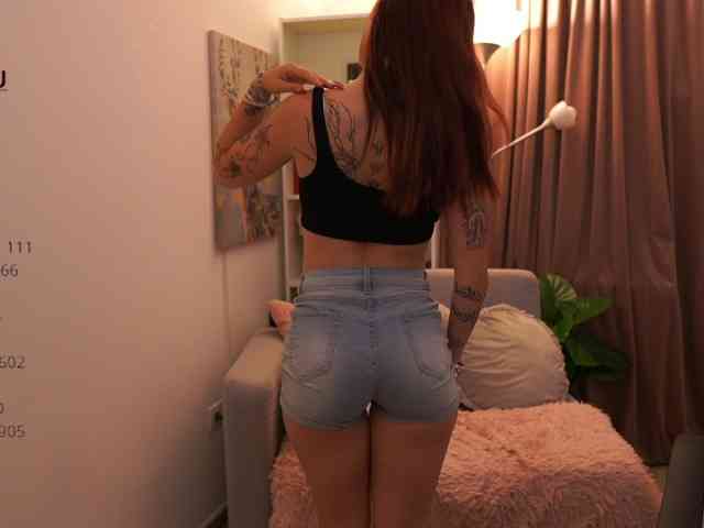 uwunika webcam