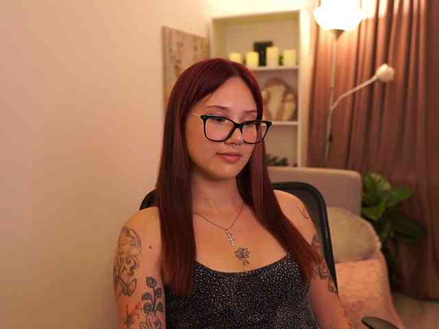 uwunika webcam