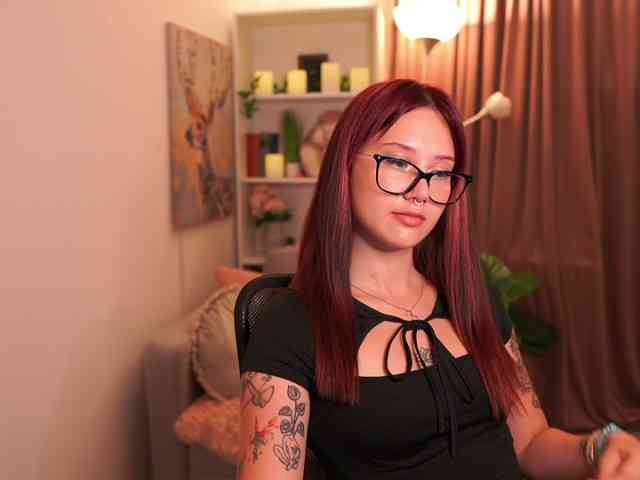 uwunika webcam