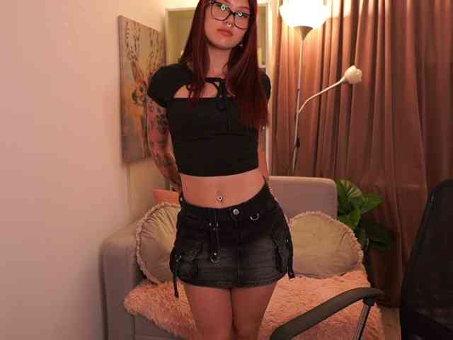 uwunika webcam