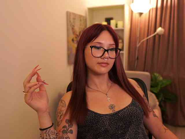 uwunika webcam