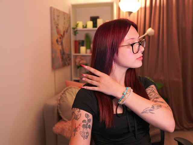 uwunika webcam