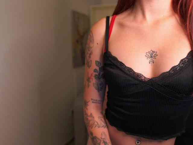uwunika webcam