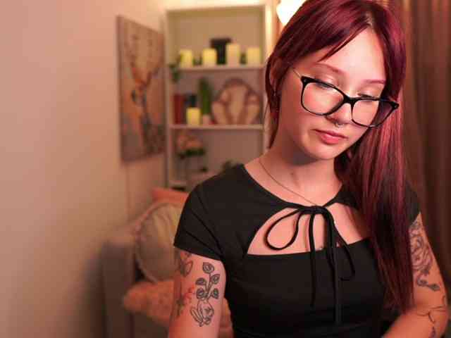 uwunika webcam
