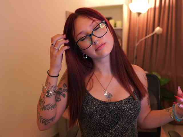 uwunika webcam