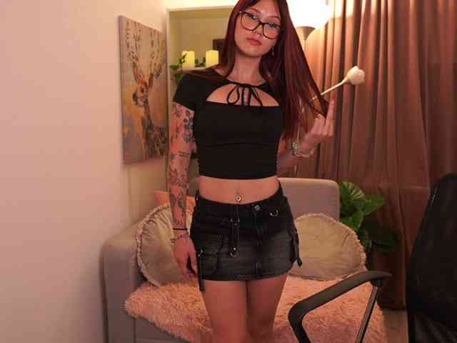 uwunika webcam